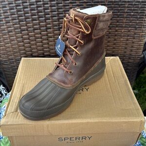 Sperry Cold Bay Boot